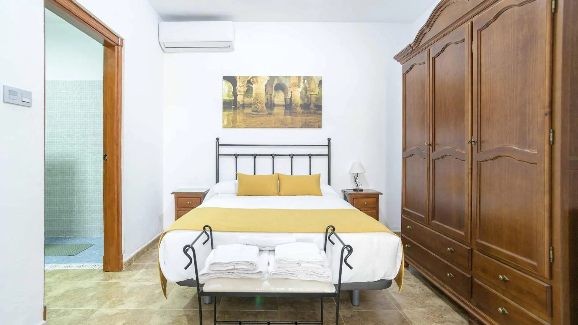 Casa Rural La Loma Granada Country house