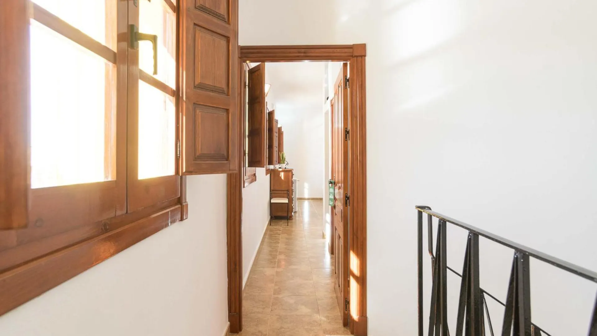 Casa Rural La Loma Granada Country house