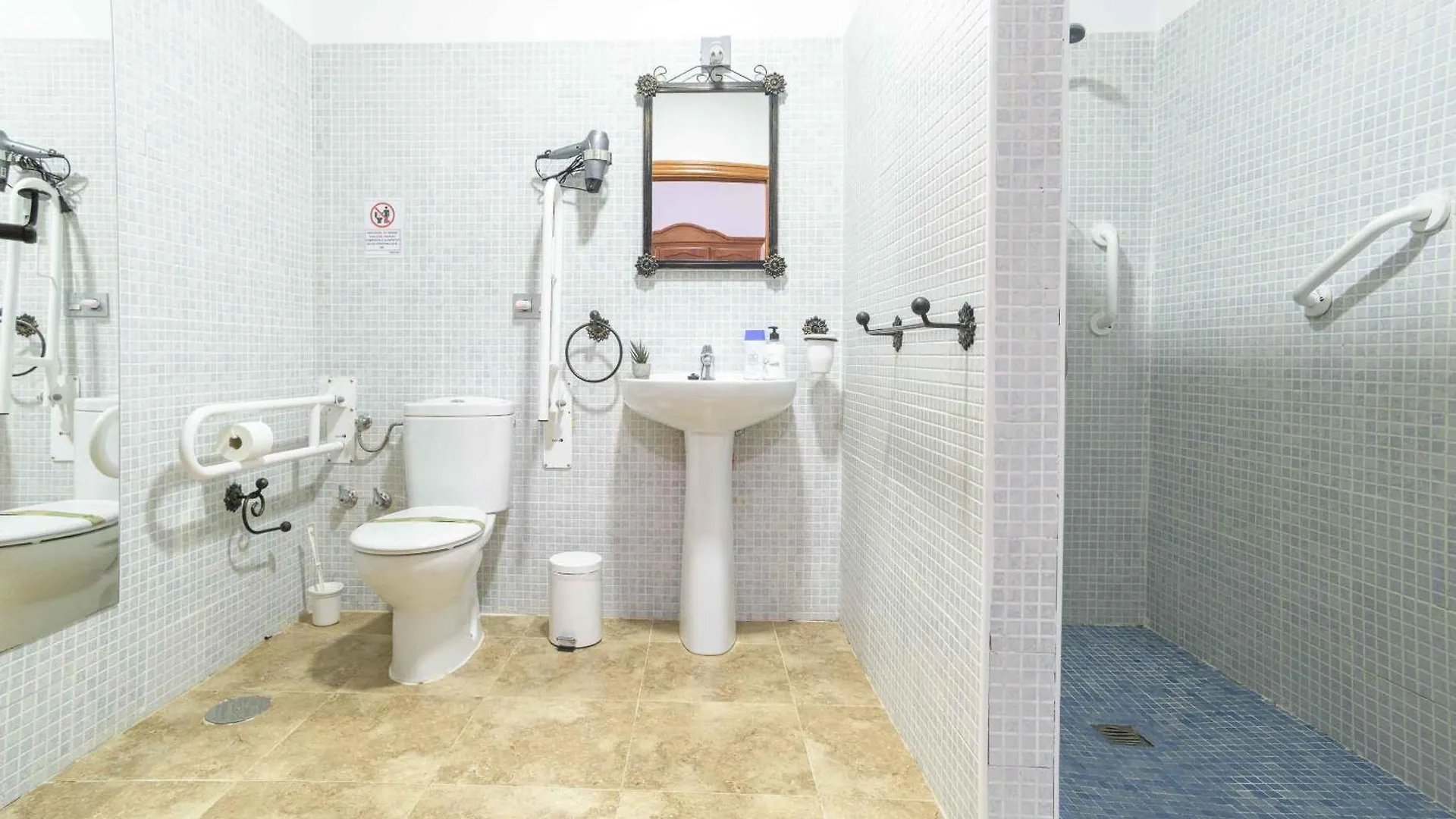 Casa Rural La Loma Granada Country house